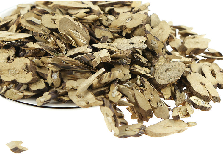 Zi Su Gen 紫苏根, Perilla Roots, Caulis Perillae-Health Wisdom™