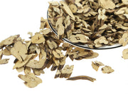 Zi Su Gen 紫苏根, Perilla Roots, Caulis Perillae-Health Wisdom™