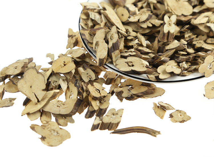 Zi Su Gen 紫苏根, Perilla Roots, Caulis Perillae-Health Wisdom™