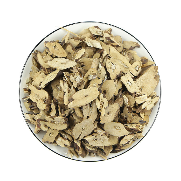 Zi Su Gen 紫苏根, Perilla Roots, Caulis Perillae-Health Wisdom™