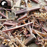 Zi Su Geng 紫苏梗, Perilla Stem, Caulis Perillae-Health Wisdom™