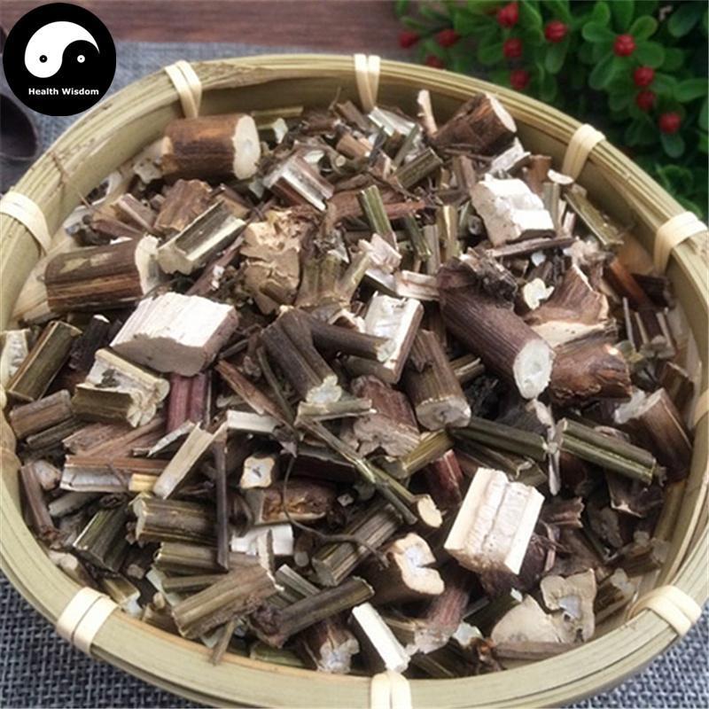 Zi Su Geng 紫苏梗, Perilla Stem, Caulis Perillae-Health Wisdom™