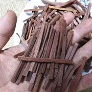 Zi Tan Xiang 紫檀香, Lignum Santali Albi, Sandalwood, Jiang Xiang-Health Wisdom™
