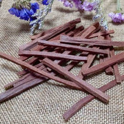 Zi Tan Xiang 紫檀香, Lignum Santali Albi, Sandalwood, Jiang Xiang-Health Wisdom™