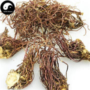 Zi Wan 紫菀, Radix Asteris, Tatarian Aster Root-Health Wisdom™