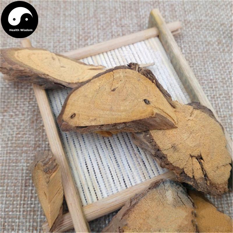 Zi Wei Gen 紫葳根, Chinese Trumpetcreeper Root, Ling Xiao Hua Gen-Health Wisdom™