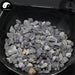 Zi Yun Ying 紫云英, Ying Shi, Zi Shi Ying, Fluorite, Herbal Mineral Amethyst