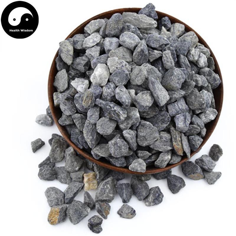 Zi Yun Ying 紫云英, Ying Shi, Zi Shi Ying, Fluorite, Medicinal Mineral Amethyst-Health Wisdom™