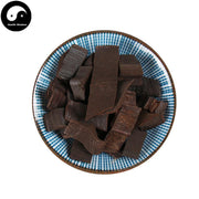 Zong Lv Tan 棕榈炭, Palm Charcoal, Trachycarpus Fortunei-Health Wisdom™
