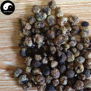 Zong Lv Zi 棕櫚子, Fructus Trachycarpi-Health Wisdom™