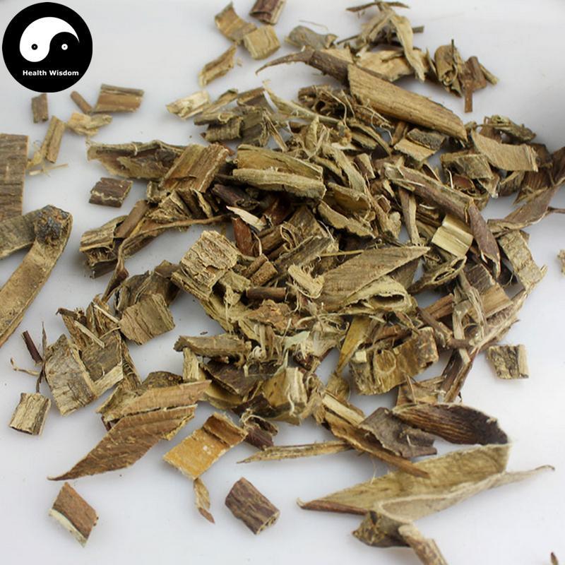 Zu Shi Ma 祖师麻, Radix Daphne Giraldii, Da Jiu Jia, Daphne Root-Health Wisdom™