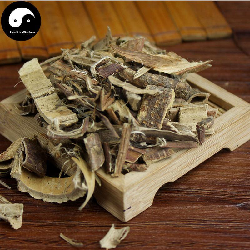 Zu Shi Ma 祖师麻, Radix Daphne Giraldii, Da Jiu Jia, Daphne Root-Health Wisdom™