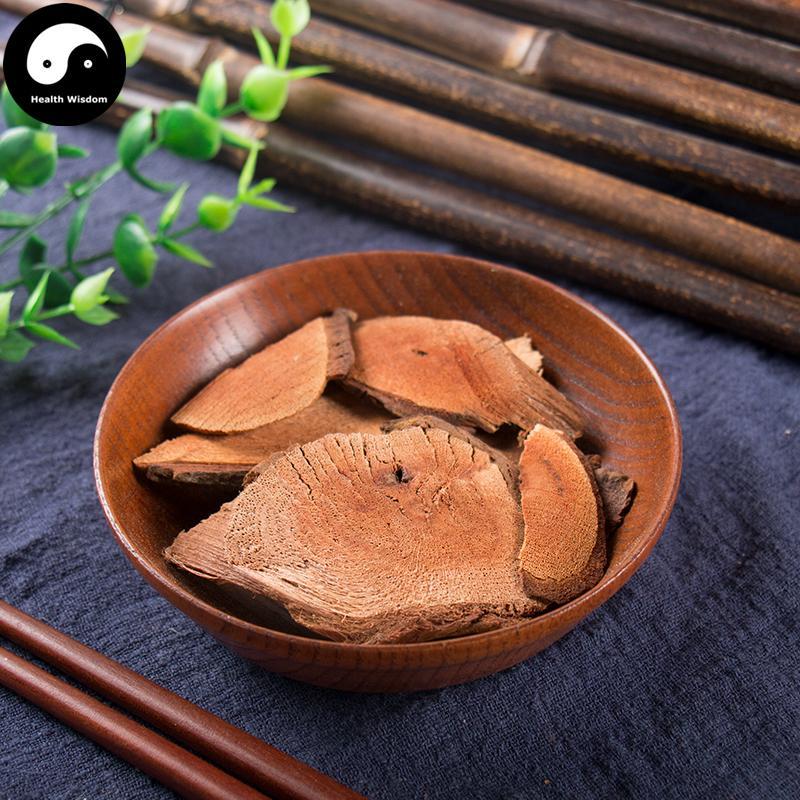 Zuan Shan Feng 钻山风, Fissistigma Oldhamii Root, Pai Gu Ling-Health Wisdom™